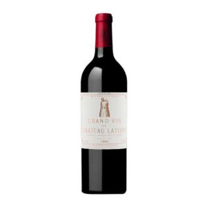 Château Latour 1992