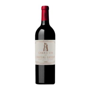 Château Latour 1993