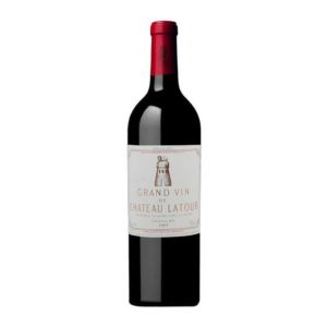 Château Latour 1997