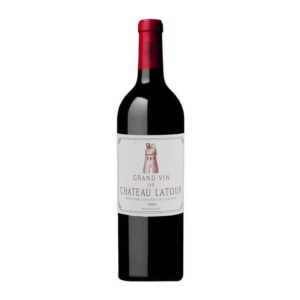 Château Latour 2005