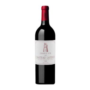 Château Latour 2008