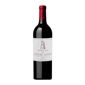 Château Latour 2009