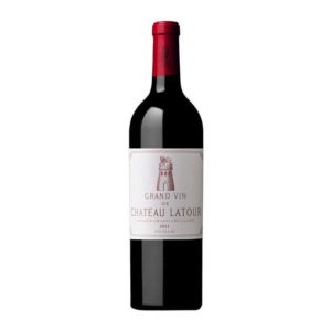 Château Latour 2011