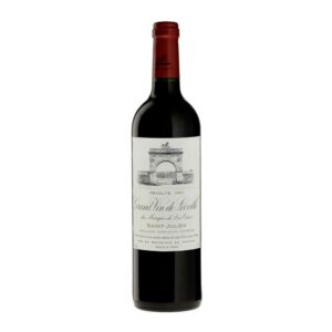 Château Léoville-Las Cases 1986