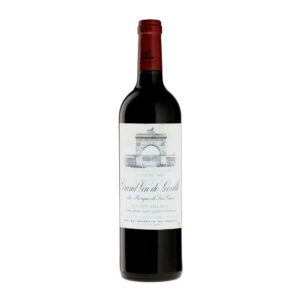 Château Léoville-Las Cases 1995
