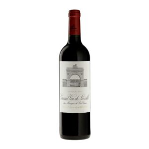 Château Léoville-Las Cases 2004