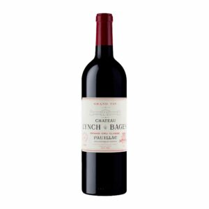 Château Lynch-Bages 1995