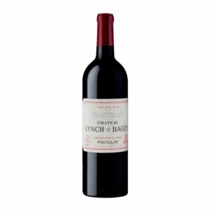 Château Lynch-Bages 2007