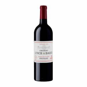 Château Lynch-Bages 2011