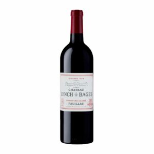 Château Lynch-Bages 2013