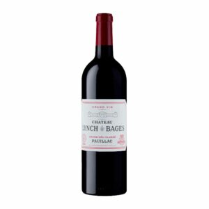 Château Lynch-Bages 2014