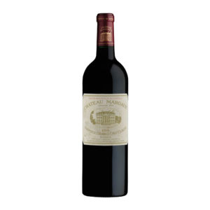 Château Margaux 1995