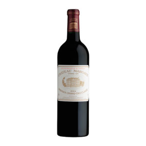 Château Margaux 2004