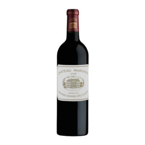 Château Margaux 2008