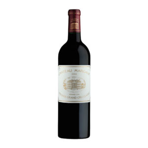 Château Margaux 2011