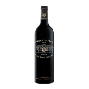 Château Margaux 2015