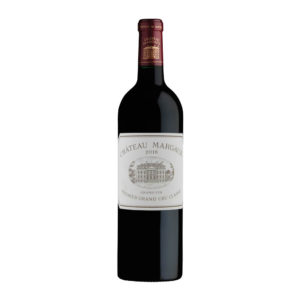 Château Margaux 2016