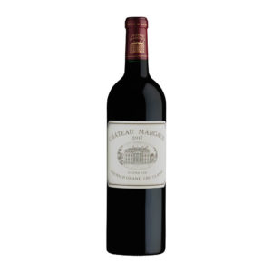 Château Margaux 2017