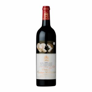 Château Mouton Rothschild 1986