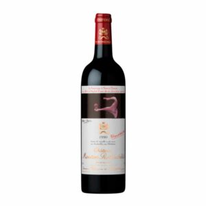 Château Mouton Rothschild 1990