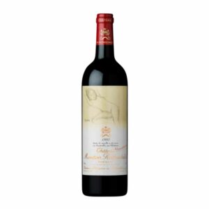 Château Mouton Rothschild 1993