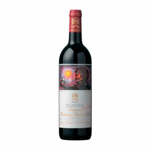 Château Mouton Rothschild 1998