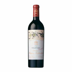 Château Mouton Rothschild 2005
