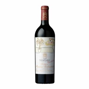 Château Mouton Rothschild 2006