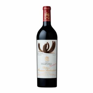 Château Mouton Rothschild 2007