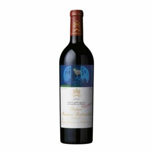 Château Mouton Rothschild 2008