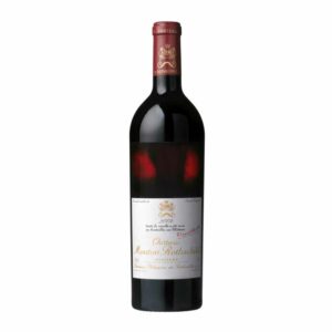 Château Mouton Rothschild 2009