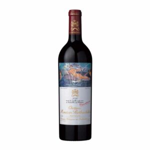 Château Mouton Rothschild 2010
