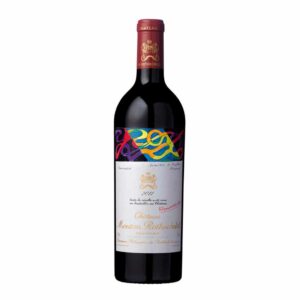 Château Mouton Rothschild 2011