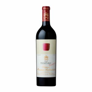 Château Mouton Rothschild 2013