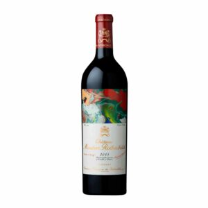 Château Mouton Rothschild 2015