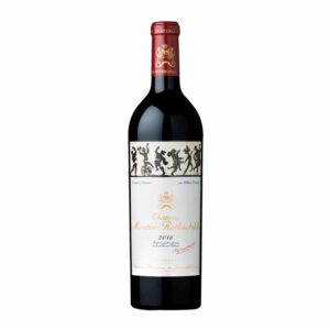 Château Mouton Rothschild 2016