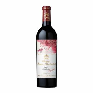 Château Mouton Rothschild 2017