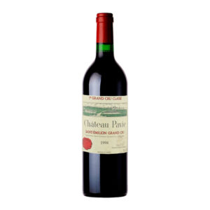 Château Pavie 1992
