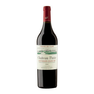 Château Pavie 2004