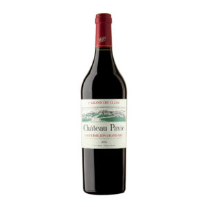Château Pavie 2006