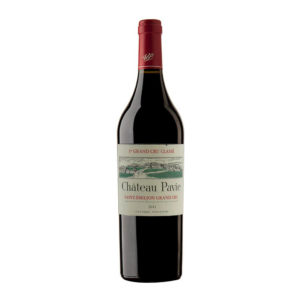 Château Pavie 2011