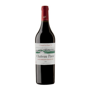 Château Pavie 2015