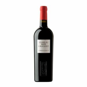 Château Péby Faugères