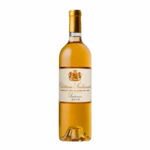 Château Suduiraut 2015