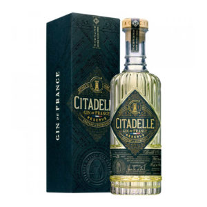 Citadelle Gin Réserve