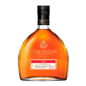 Claude Chatelier xo