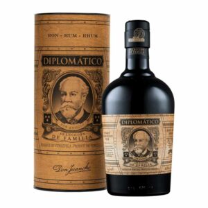 Diplomático Selección de Familia