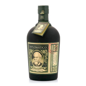 Diplomático Reserva Exclusiva Jeroboam 3 l
