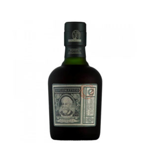 Diplomático Reserva Exclusiva MIDI 0,35 l