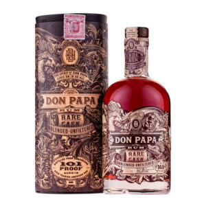 Don Papa Rare Cask
